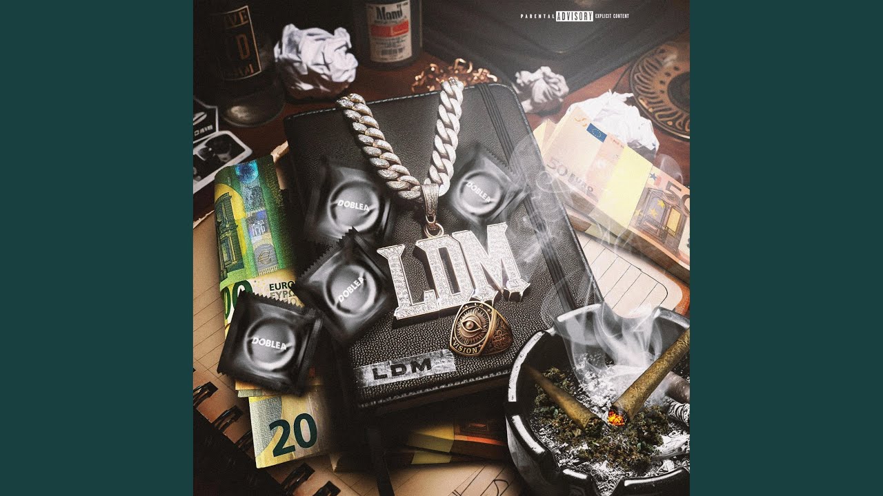 Uh Uh Uh (feat. Eigy, Buendii, DobleA & La Visión)
