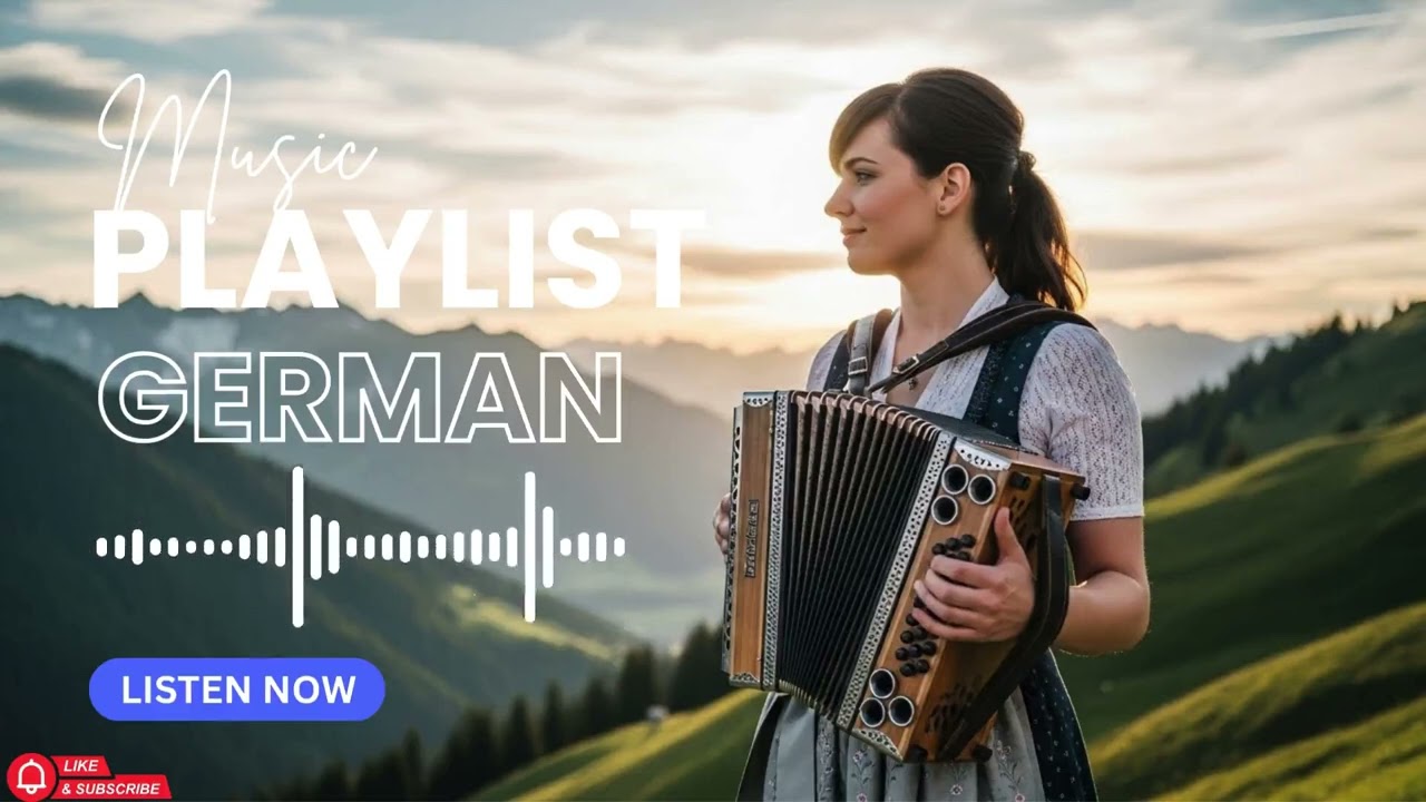 💫 Lights of Europe: German Songs That Shine Beyond Borders