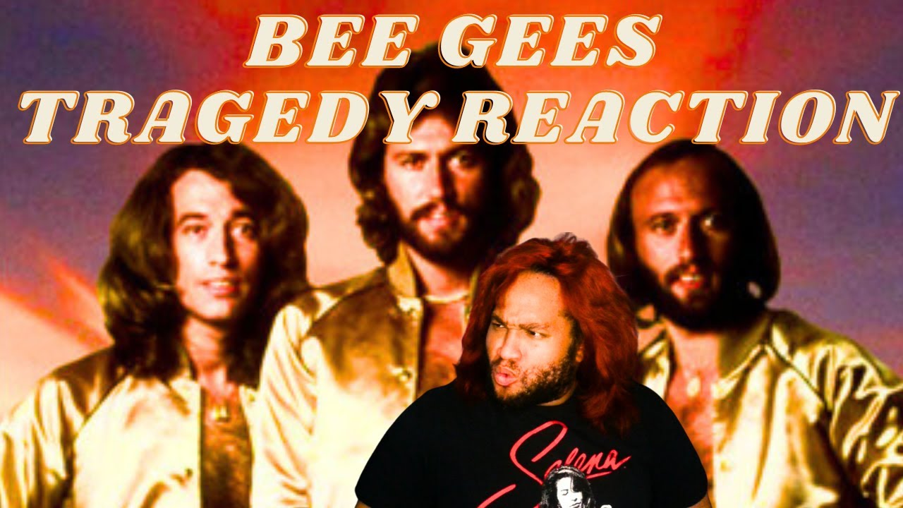 Bee Gees Tragedy Reaction