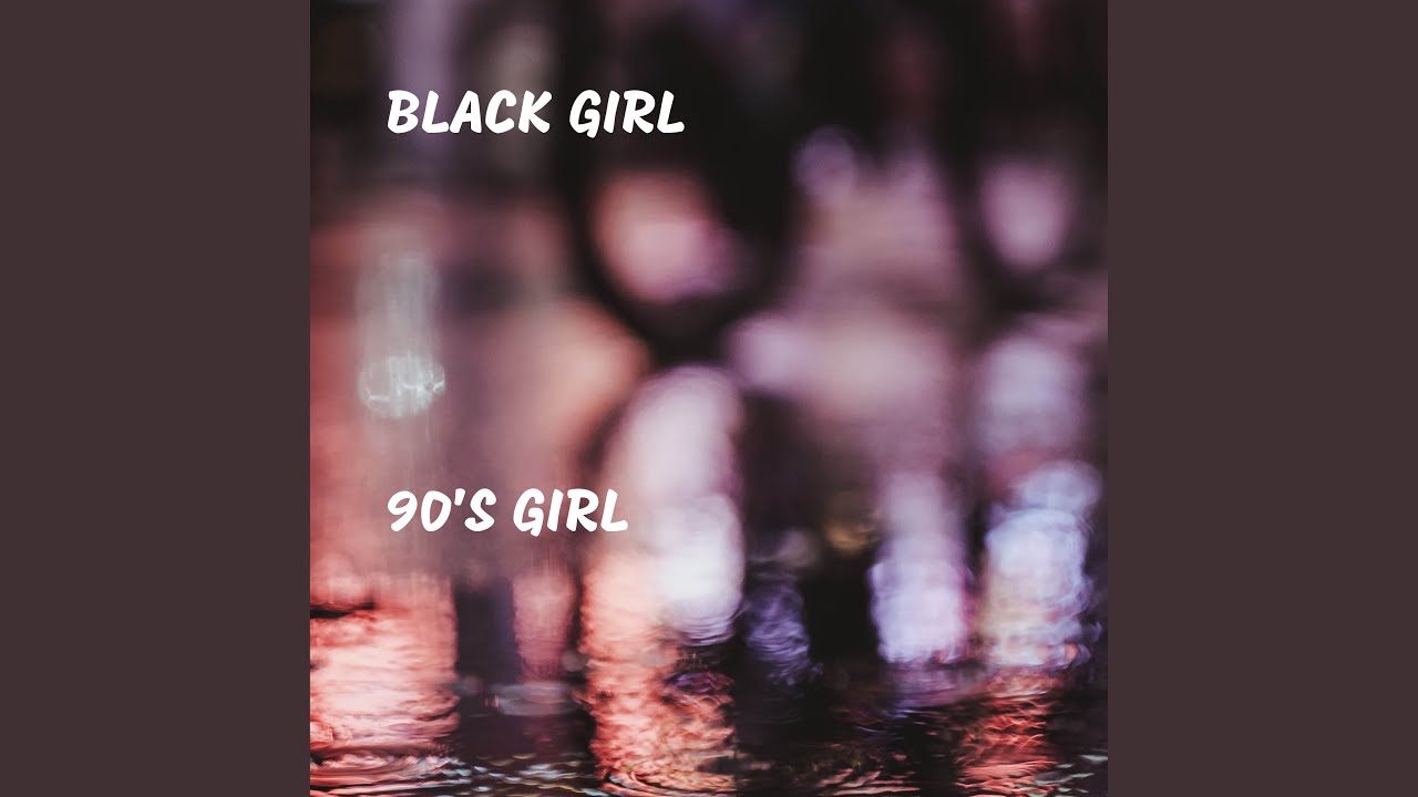 90's Girl
