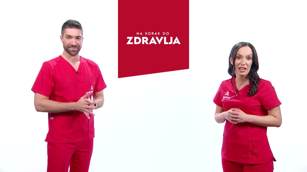 KORAK DO ZDRAVLJA | Anemija | TV DR