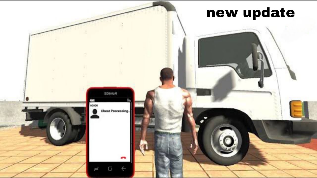 Indian Bike Driving 3D After New Update 😱 | All Secret Cheat Codes Revealed 🔥 2026