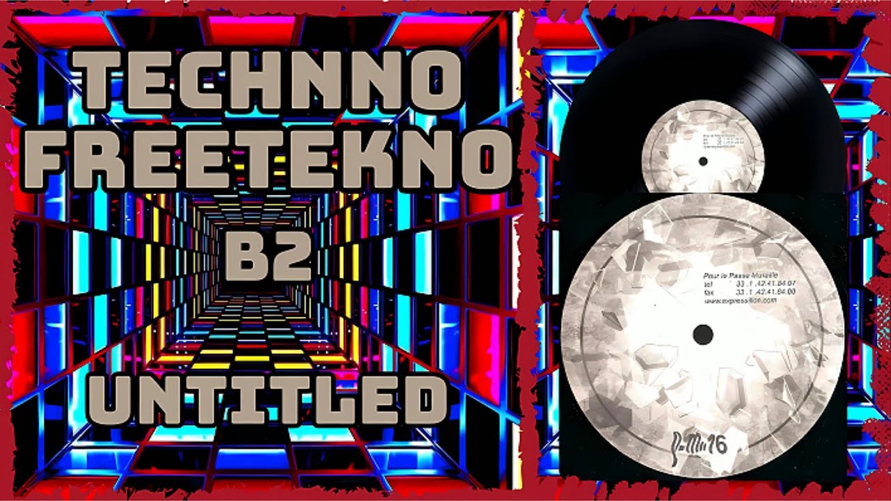 Random Shape – B2 Untitled