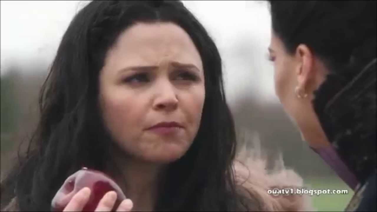 OUAT VS DISNEY