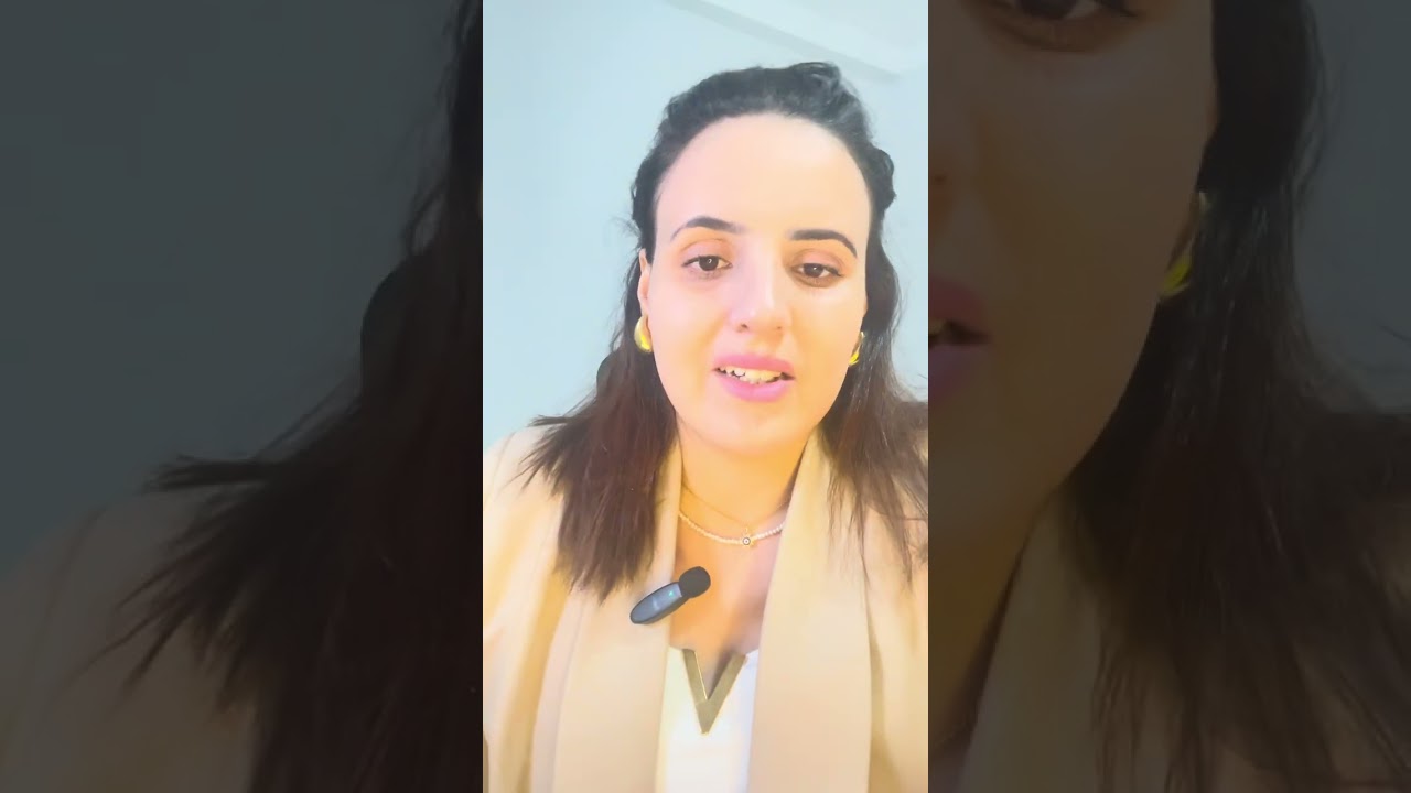 العار من الجسد الأنثوي مع سهيلة الحب #تشافي #انوثة