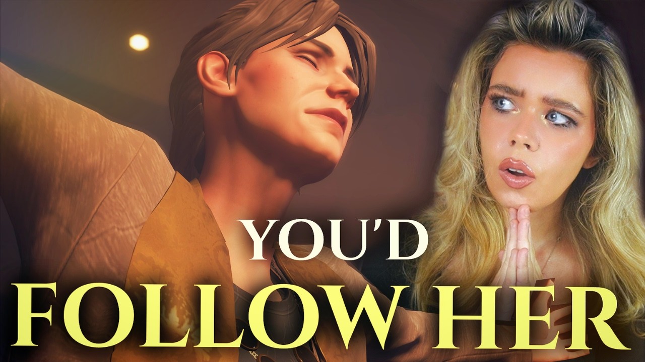 Life is Strange 2 and Your Favorite HYPOCRITE