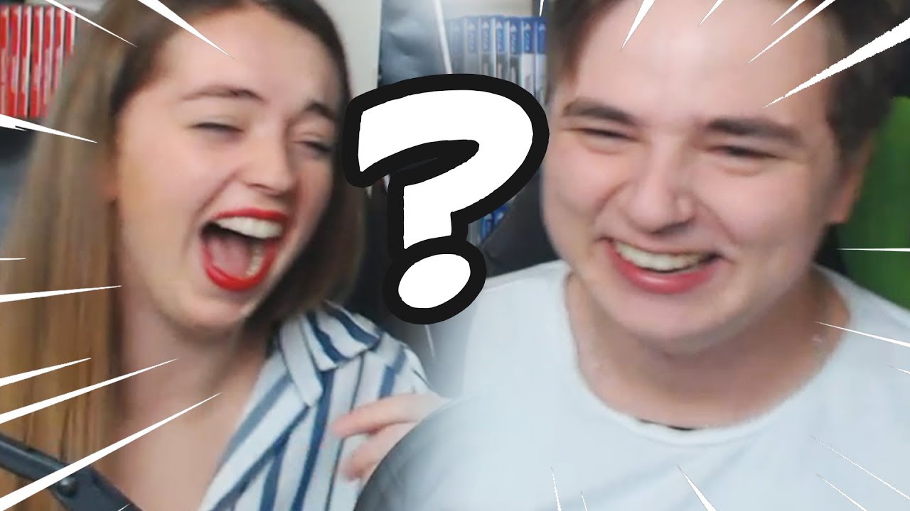 MET WIE ZOU ZE DATEN!?