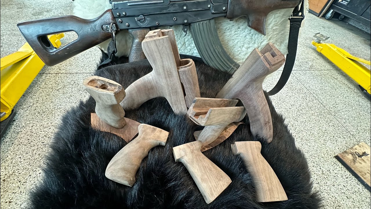 Type 81 PART UPDATE!!!