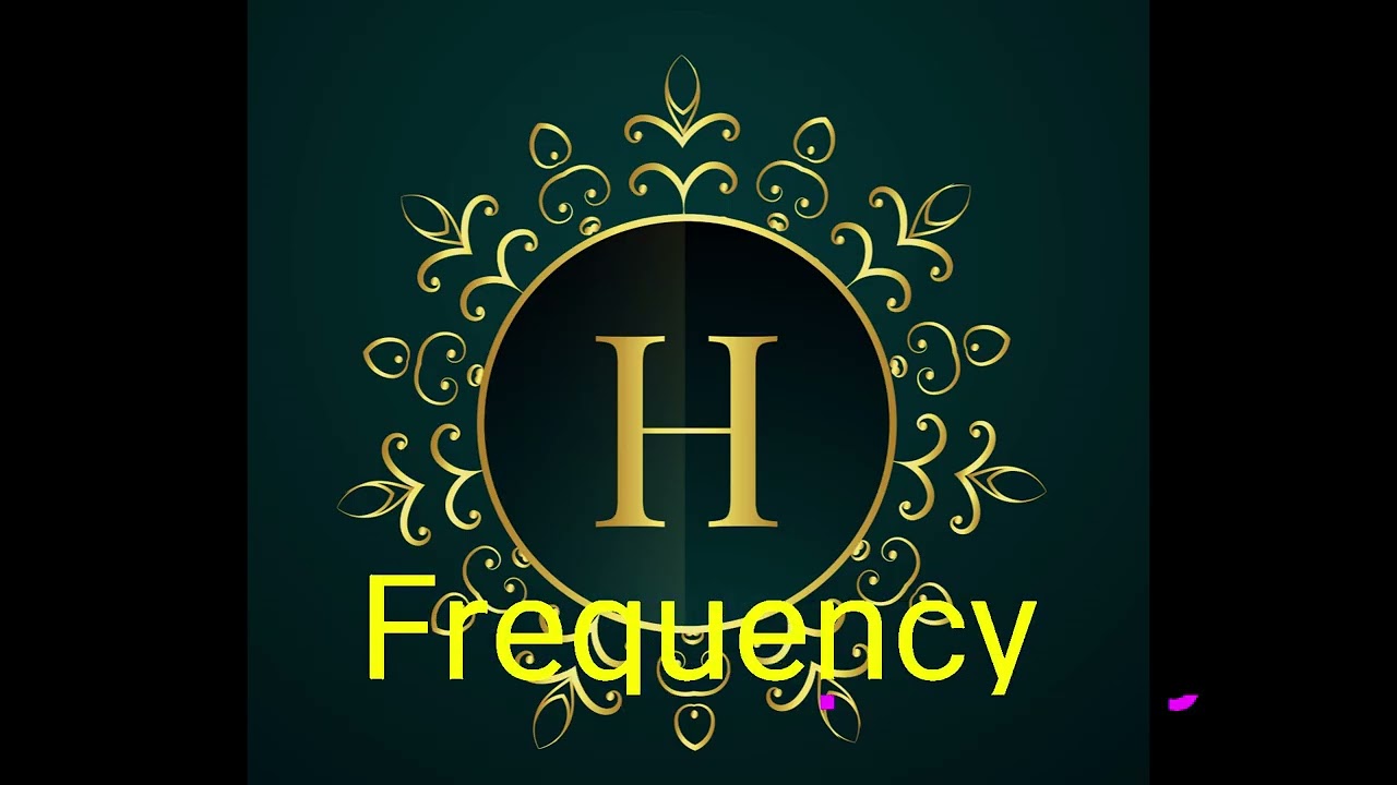 Der H Frequency