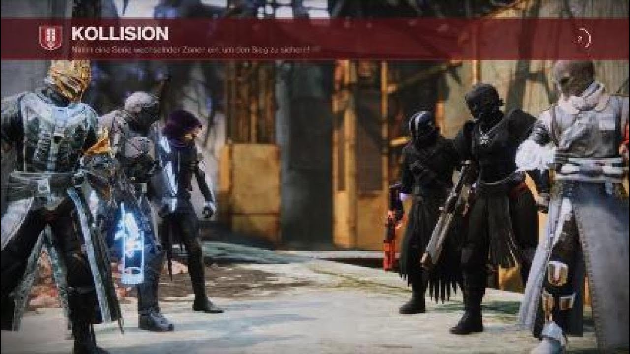 Graviton/Glaive Are INSANE with my ACD Feedback Destiny 2