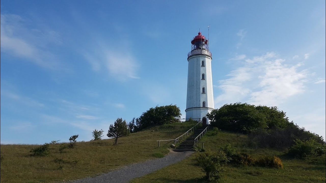 Wandern an der Ostsee 2022
