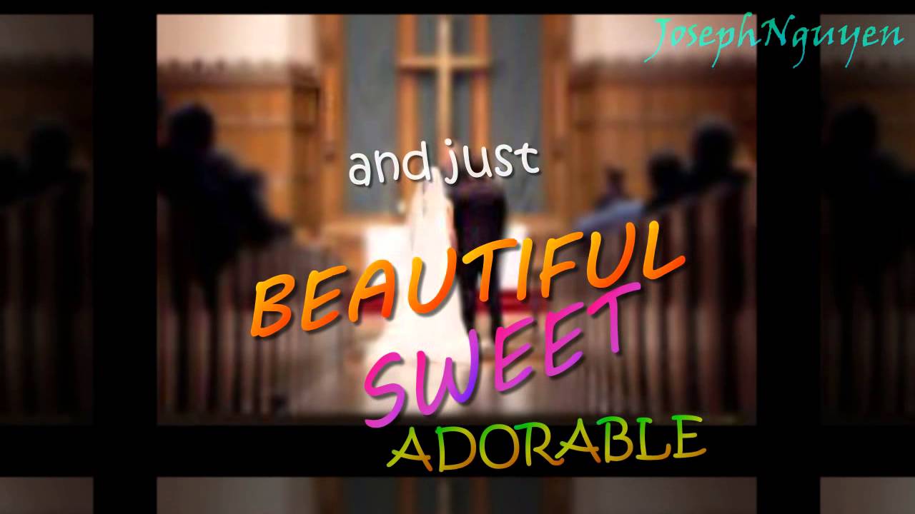 Beautiful - Bosson