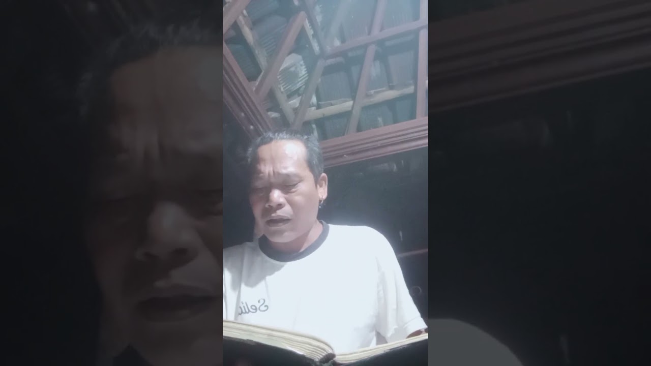 Wirama rai tiga