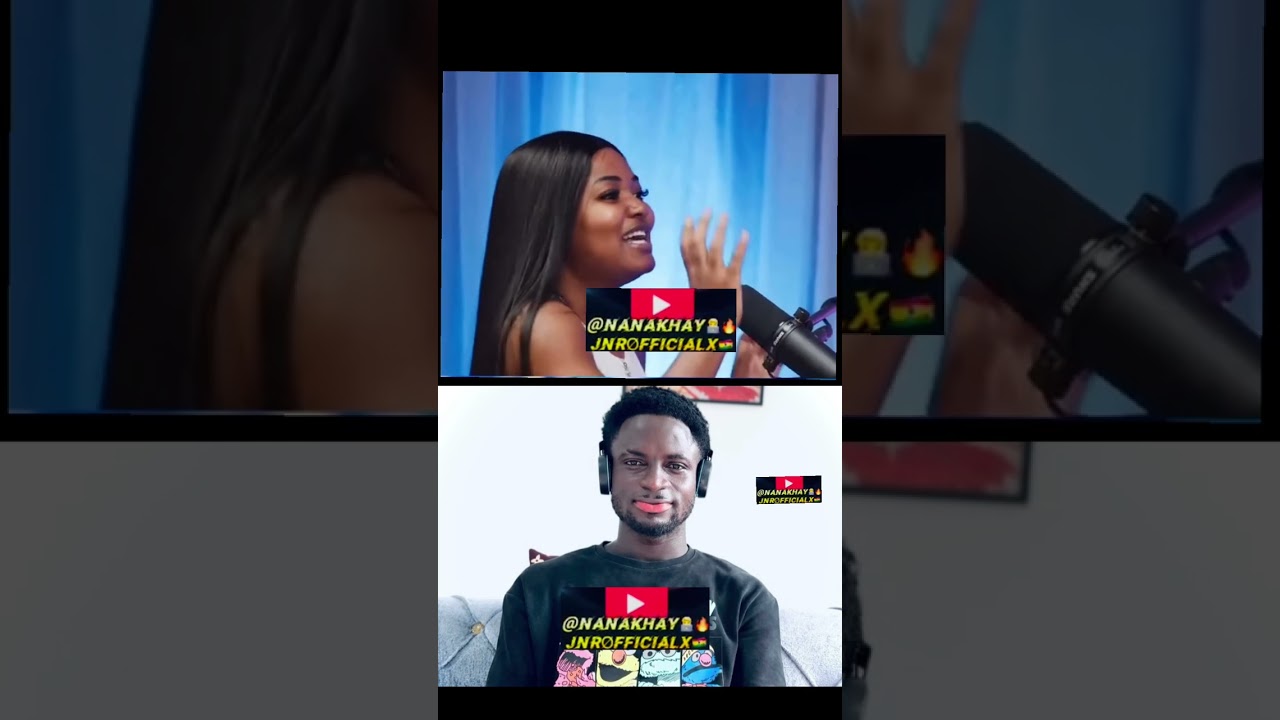 I don’t have any problem with Stonebwoy but his Godfather samini😳👆🏻!! Said by #ShattaWale🔥‼️