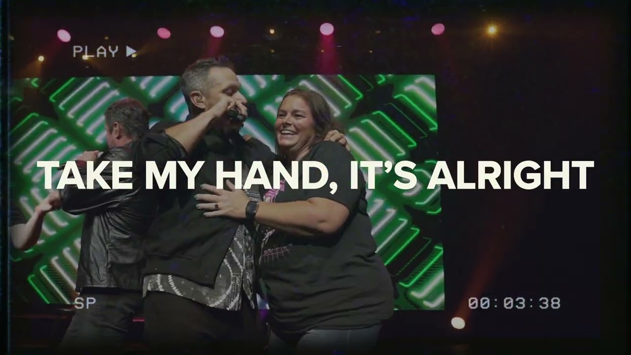 98° - Got U (Official Lyric Video)