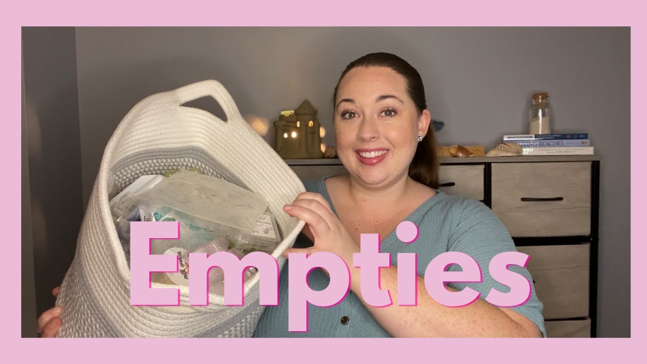 HOME FRAGRANCE EMPTIES! Scentsy, Candles, & Vendor Wax