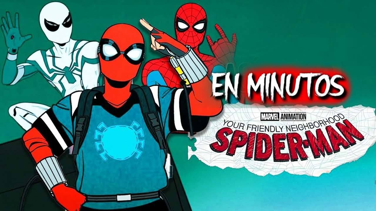 TU AMIGO Y VECINO SPIDERMAN: Ser HÉROE Significa PERDERLO TODO