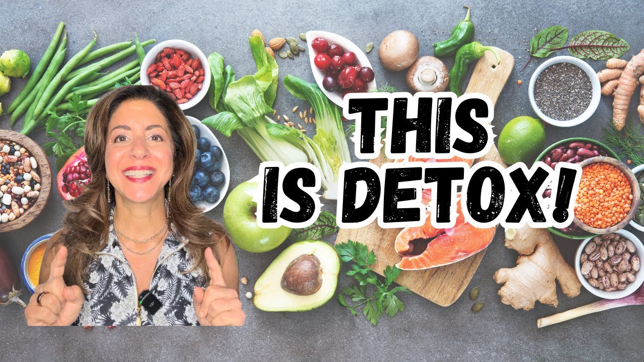 You Don’t Need a Cleanse — You Need Better Food