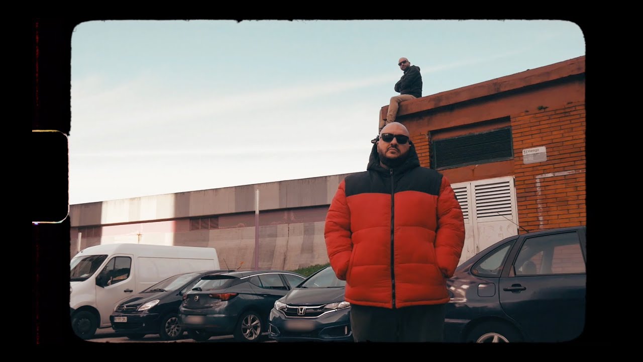 Priteo y Ochoa - Panteras y Pumas a.k.a. Energía (VIDEOCLIP)
