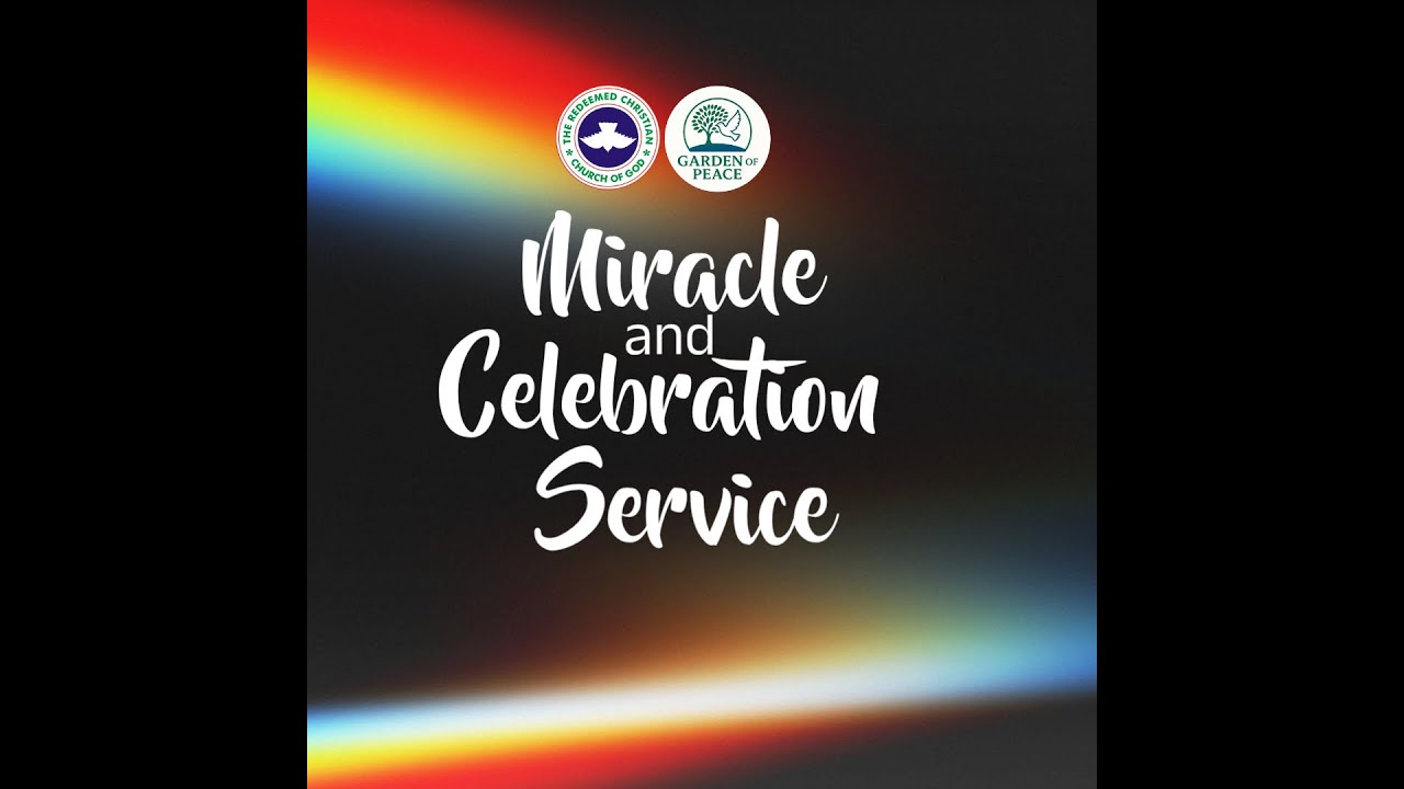 SECOND SERVICE || MIRACLE & CELEBRATION SERVICE || 18TH JANUARY,  2026