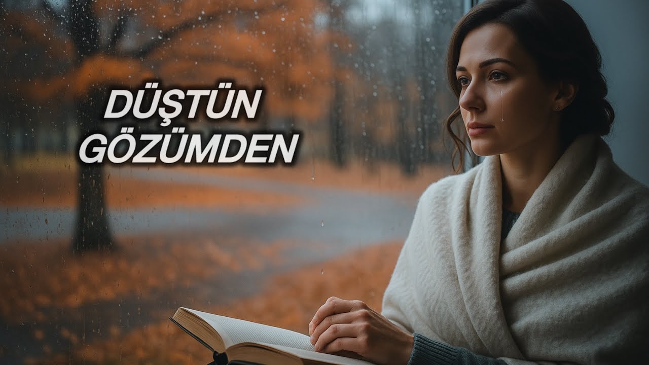 Düştün Gözümden - Melankoli Music