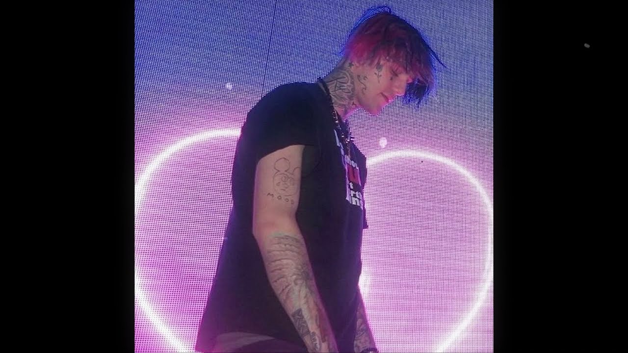 [FREE] Lil Peep x Lil Tracy Type Beat ~ 