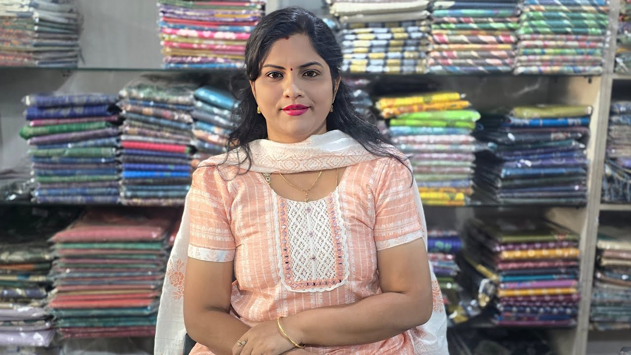 Sri Kumaran Sarees Erode is live!