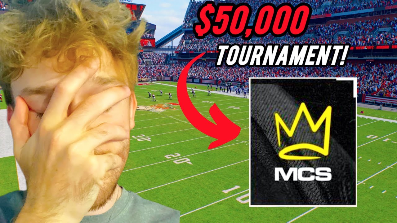 Как меня ОБМАНУЛИ на 50 000 долларов... | $50K Madrid MCS Single Elims