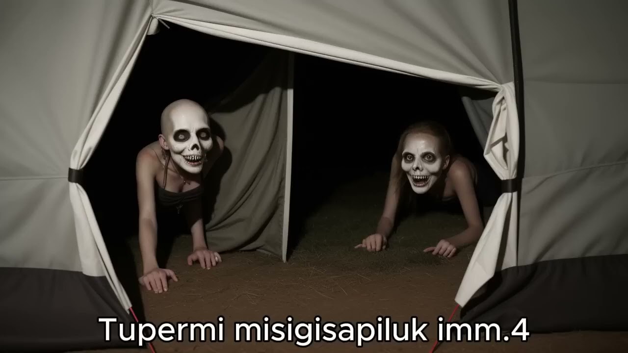 Tupermi Misigisaq 4