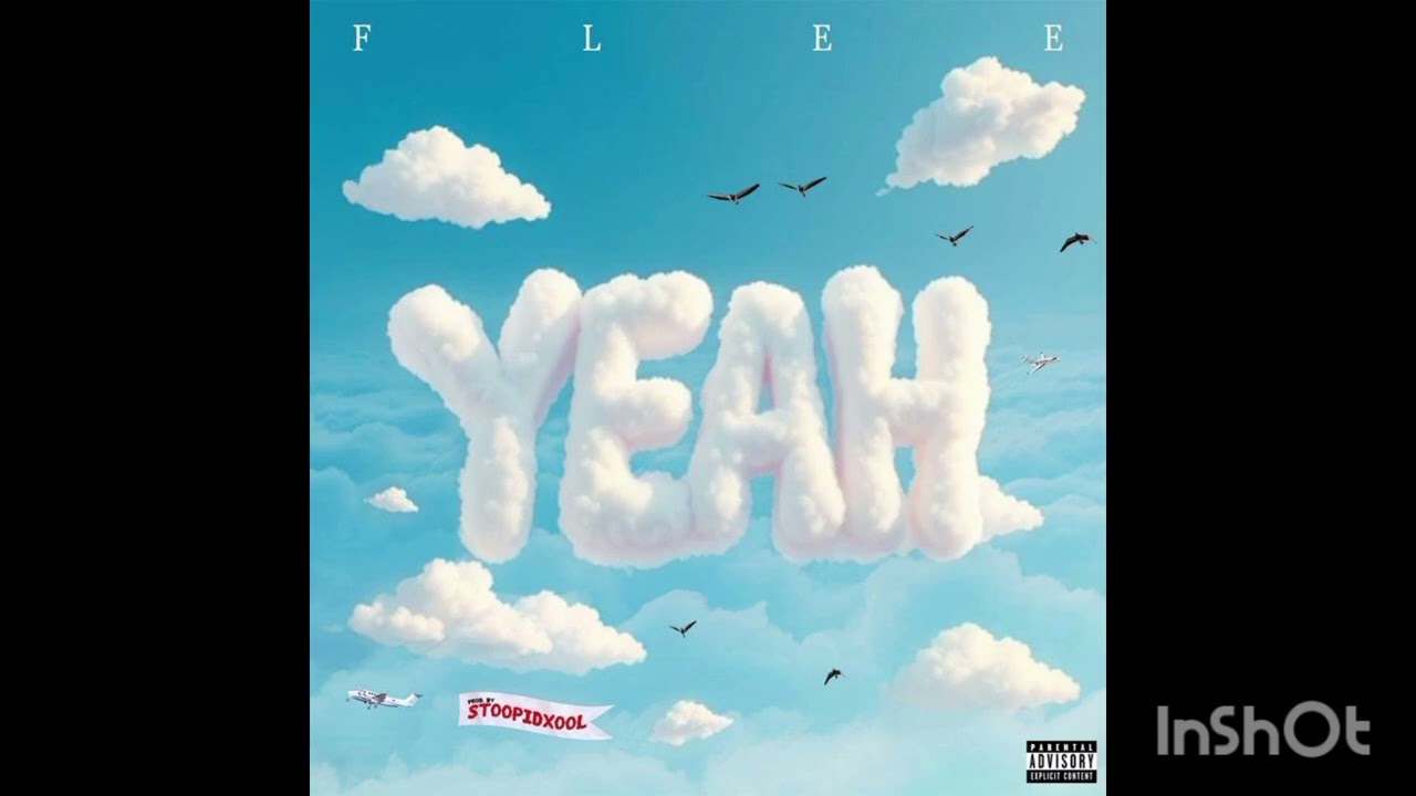 YEAH - ALEXO EL REAL (audio oficial)