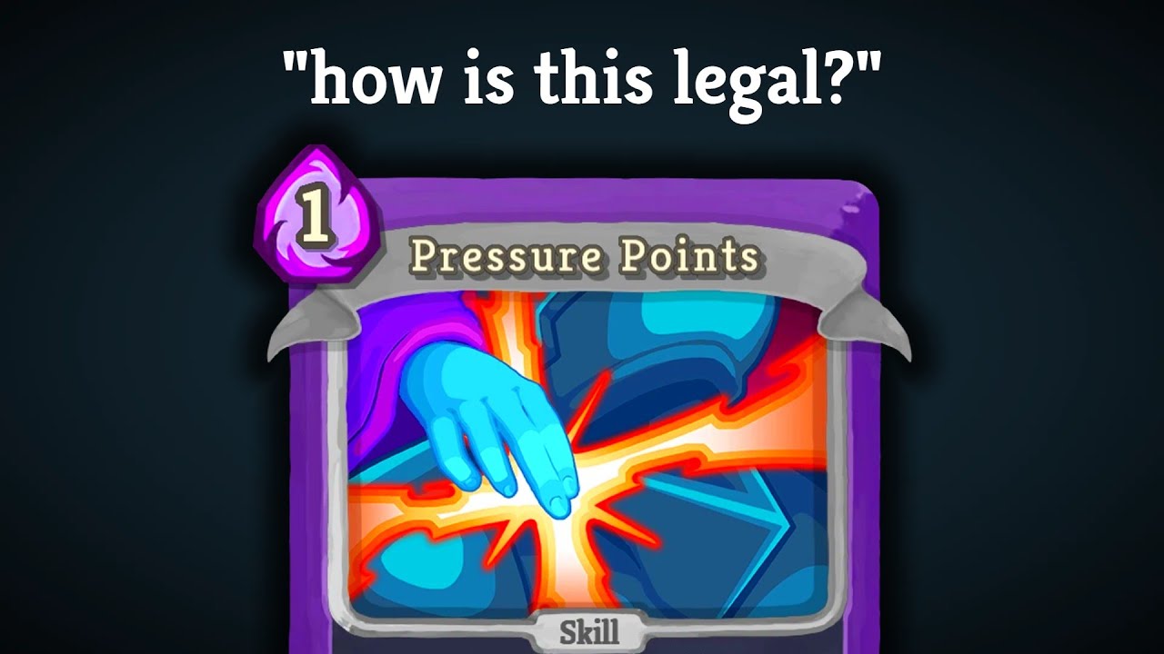 Weird Infinite!