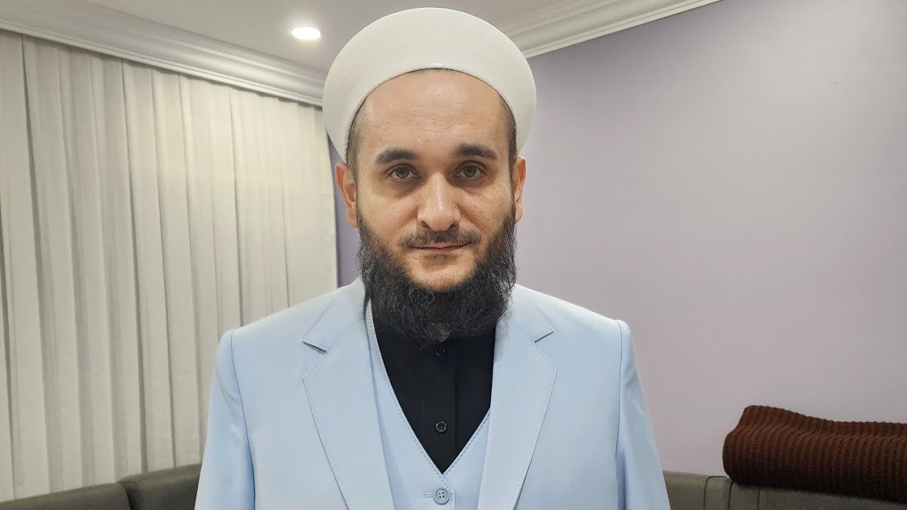Ahmet Sarı Hoca kanalı canlı yayında