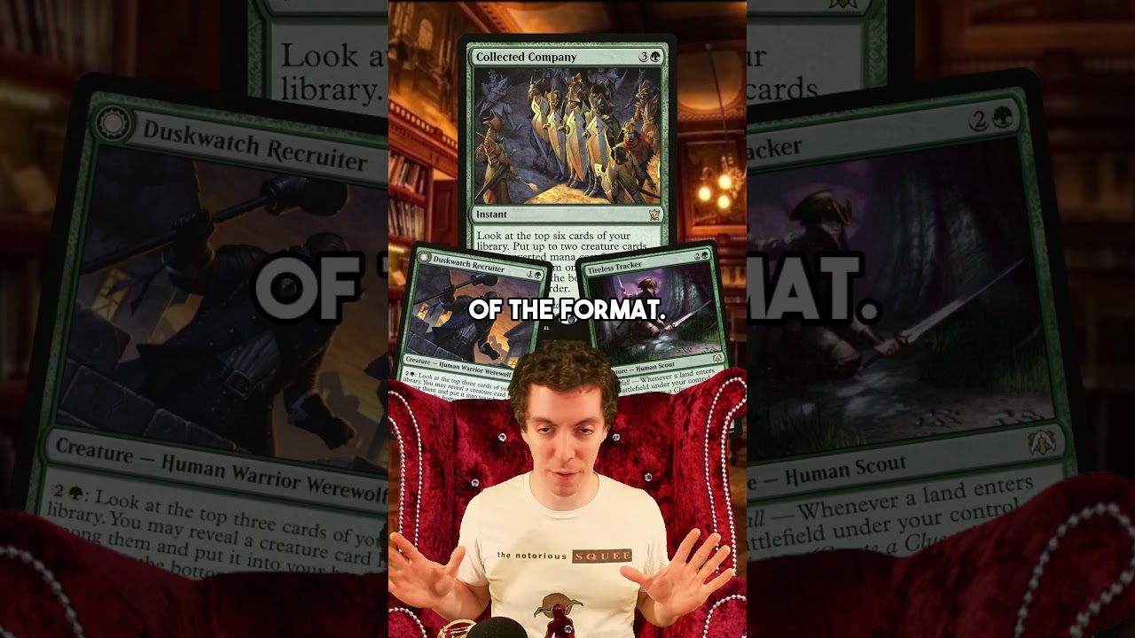 САМАЯ МОЩНАЯ колода, которой я когда-либо играл 💯 MTG Standard 2016
