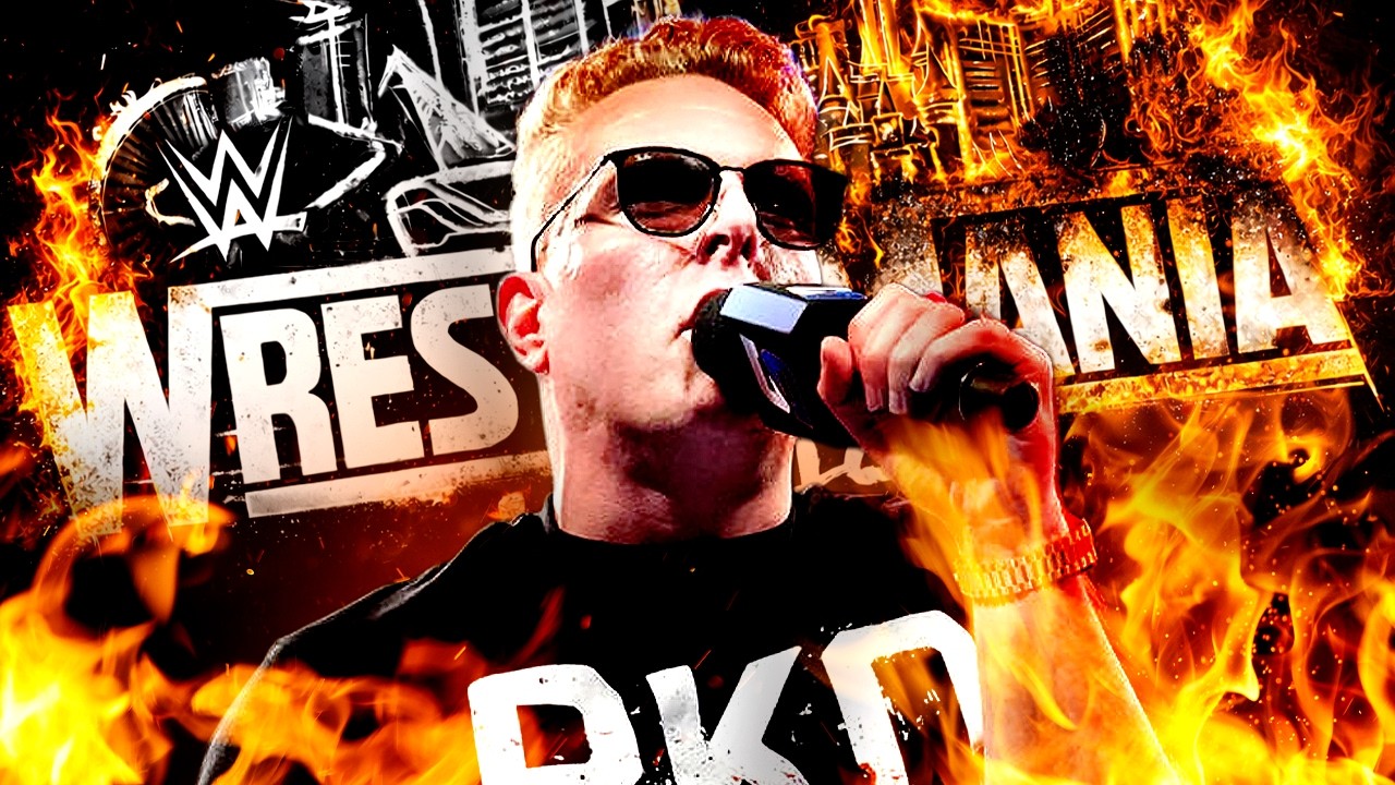 THIS IS WWE'S WORST MISTAKE BEFORE WRESTLEMANIA 42! WHAT'S NEXT...