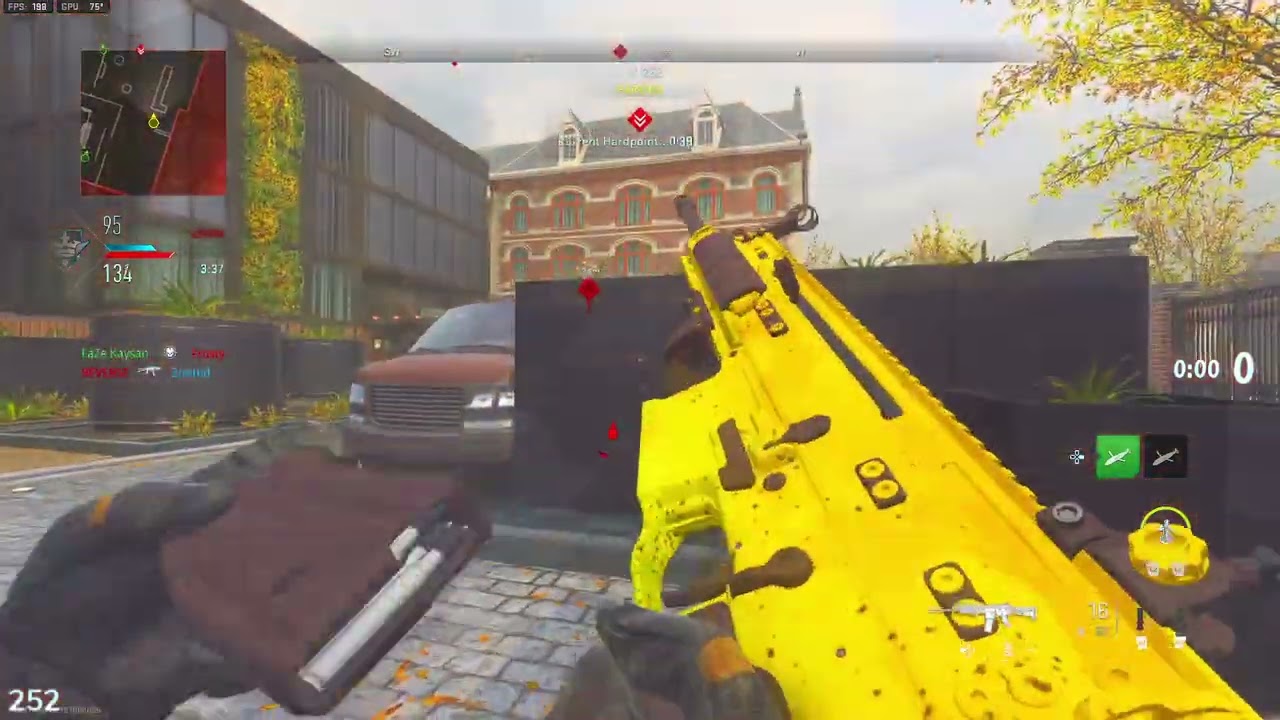 Cellium gets a SWEATY Lobby in RANKED Play & Drops 43!🔥