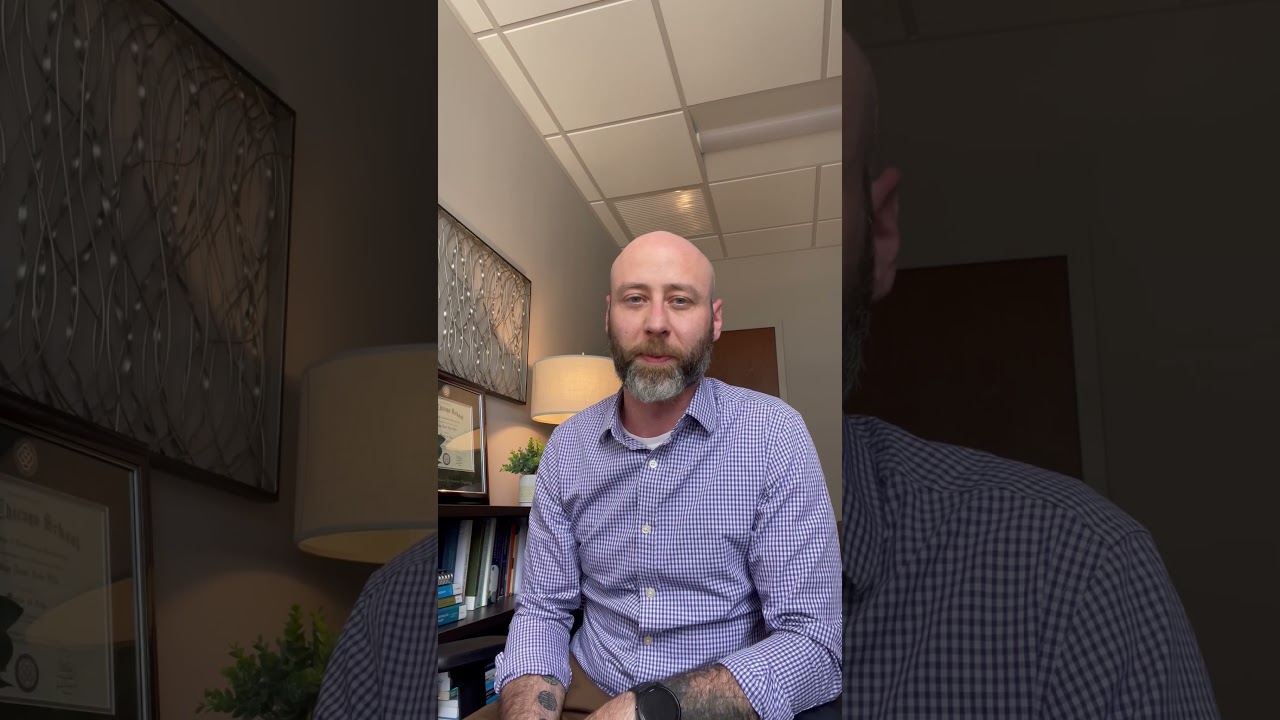 Therapist in Chicago, Illinois, Joshua Della Villa, LPC