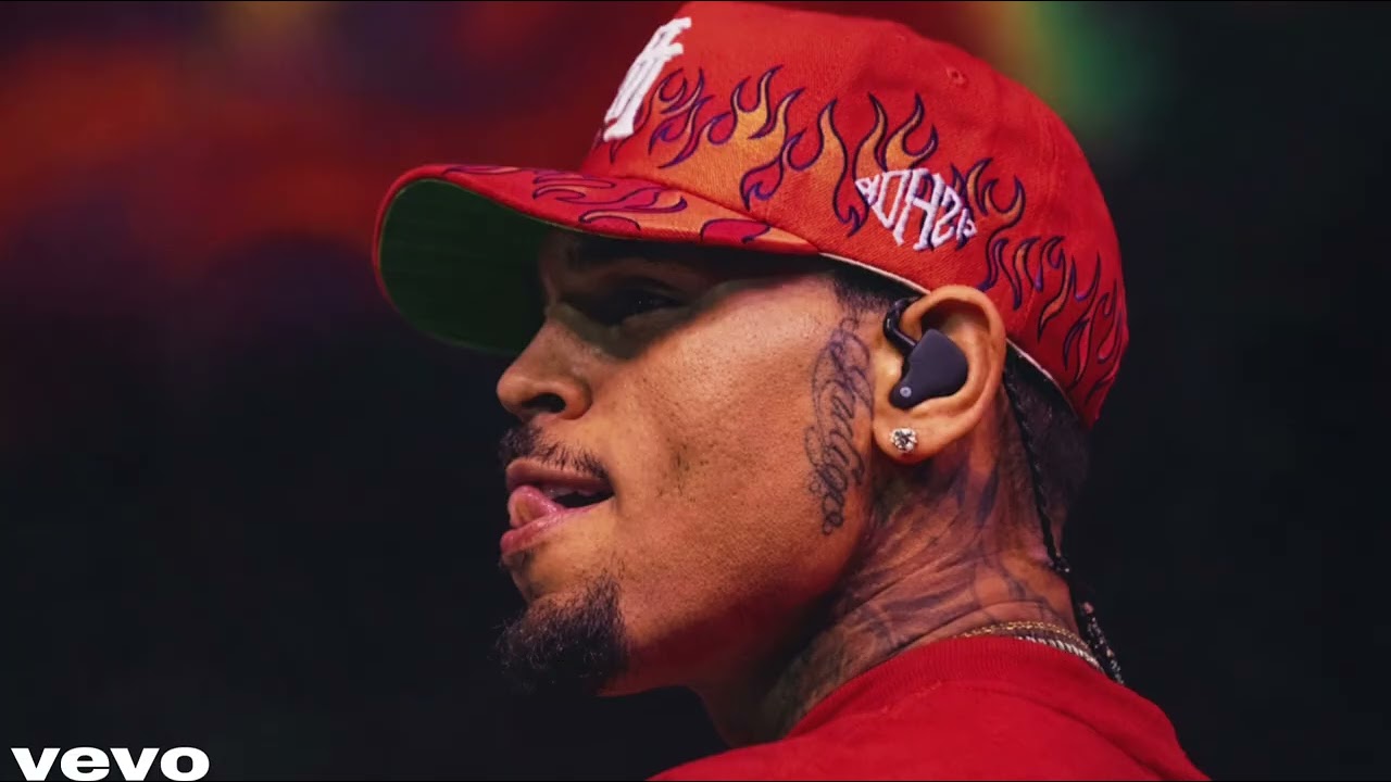 Chris brown-Good Lake (Drowning in You) – Chris Brown Type Dark Emotional R&B 2026