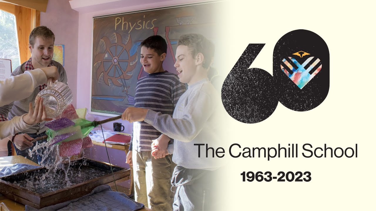 The Camphill School History - 2010s