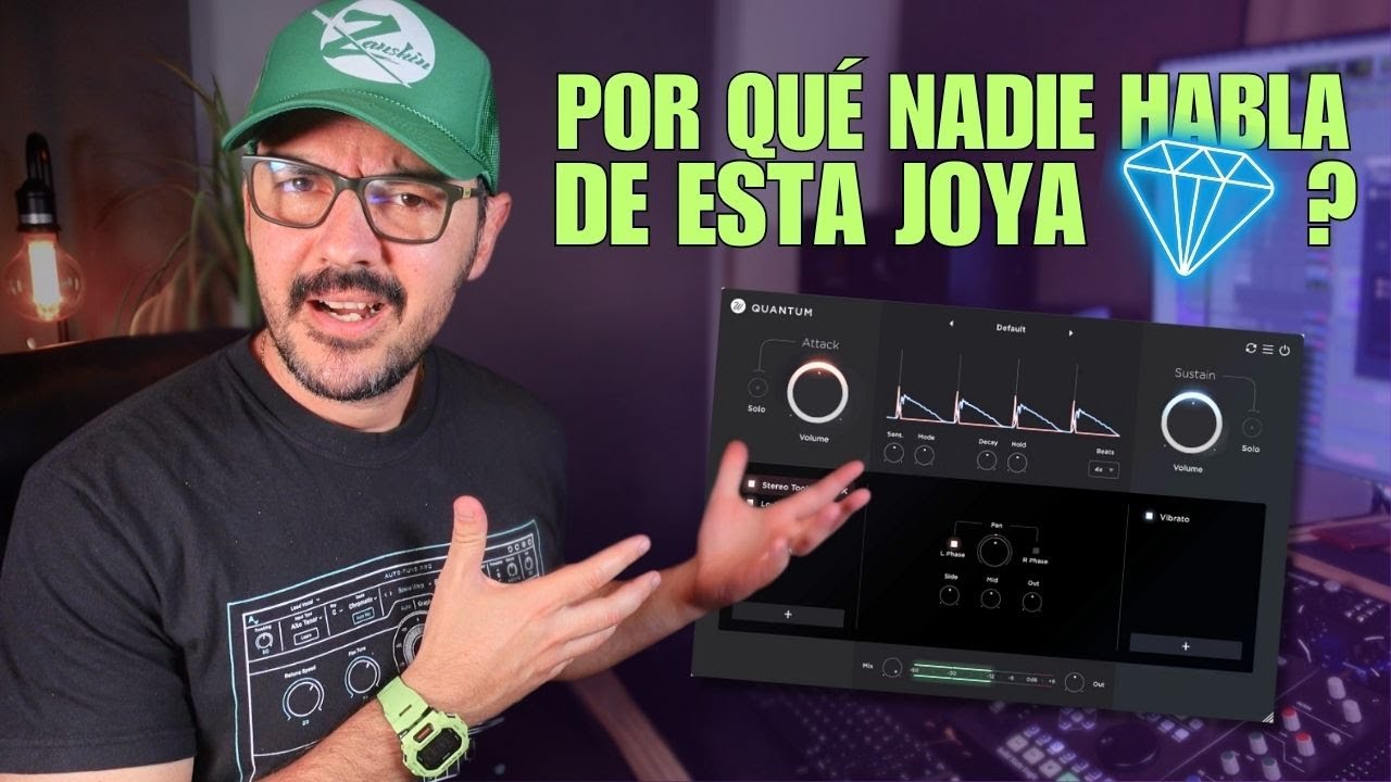 Si conocieras este plugin, te ahorrarías muchos problemas!