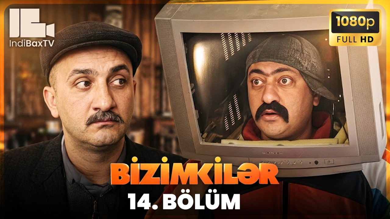 Tanışma  İl Dönümü /Bizimkilər - 14.Bölüm (Tam Hissə)