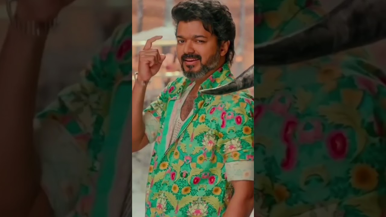 Vijay Thalapathy #kollywoodactor #subscribetomychannel