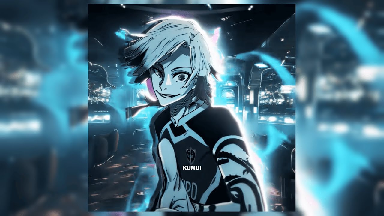 𝐅𝐈𝐑𝐌𝐄 𝐍𝐀 𝐅&Eacute; (𝐒𝐥𝐨𝐰𝐞𝐝) 𝐗 𝐁𝐋𝐔𝐄 𝐋𝐎𝐂𝐊 𝐌𝐈𝐂𝐇𝐀𝐄𝐋 𝐊𝐀𝐈𝐒𝐄𝐑 𝐄𝐃𝐈𝐓