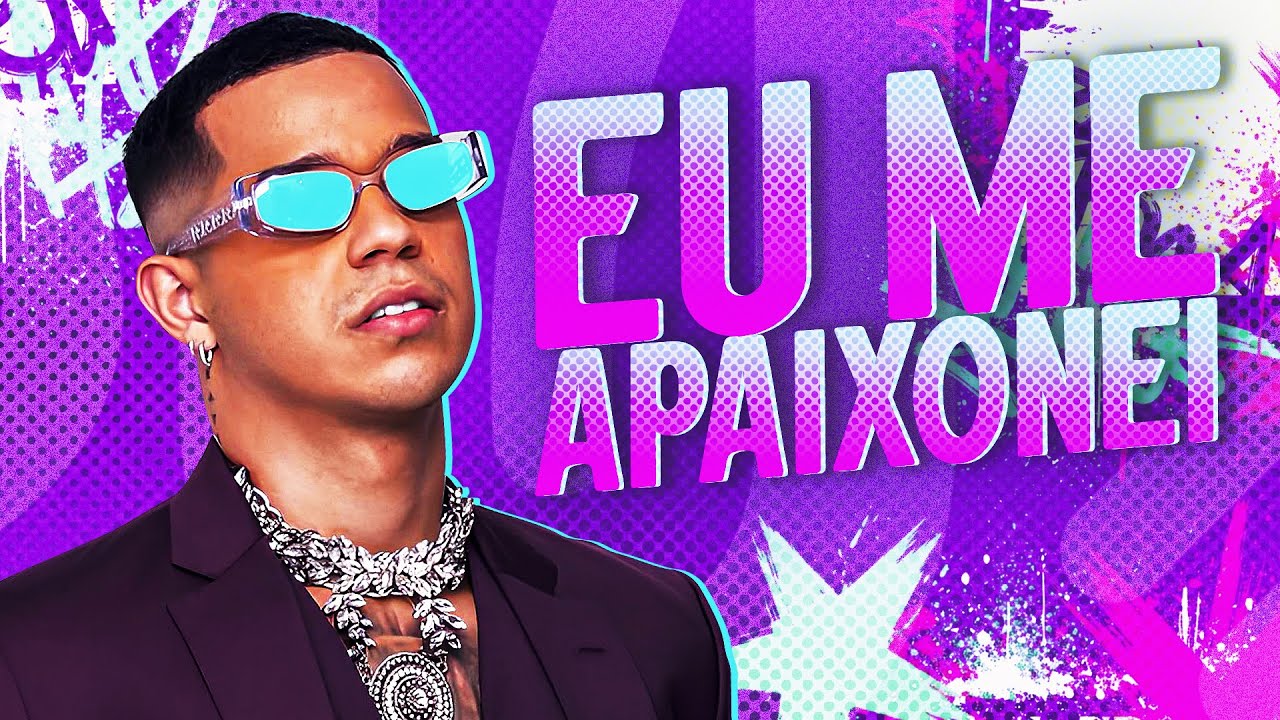 VITINHO IMPERADOR EU ME APAIXONEI - REPERTÓRIO NOVO 2026 - MÚSICAS NOVAS - VITINHO IMPERADOR 2026
