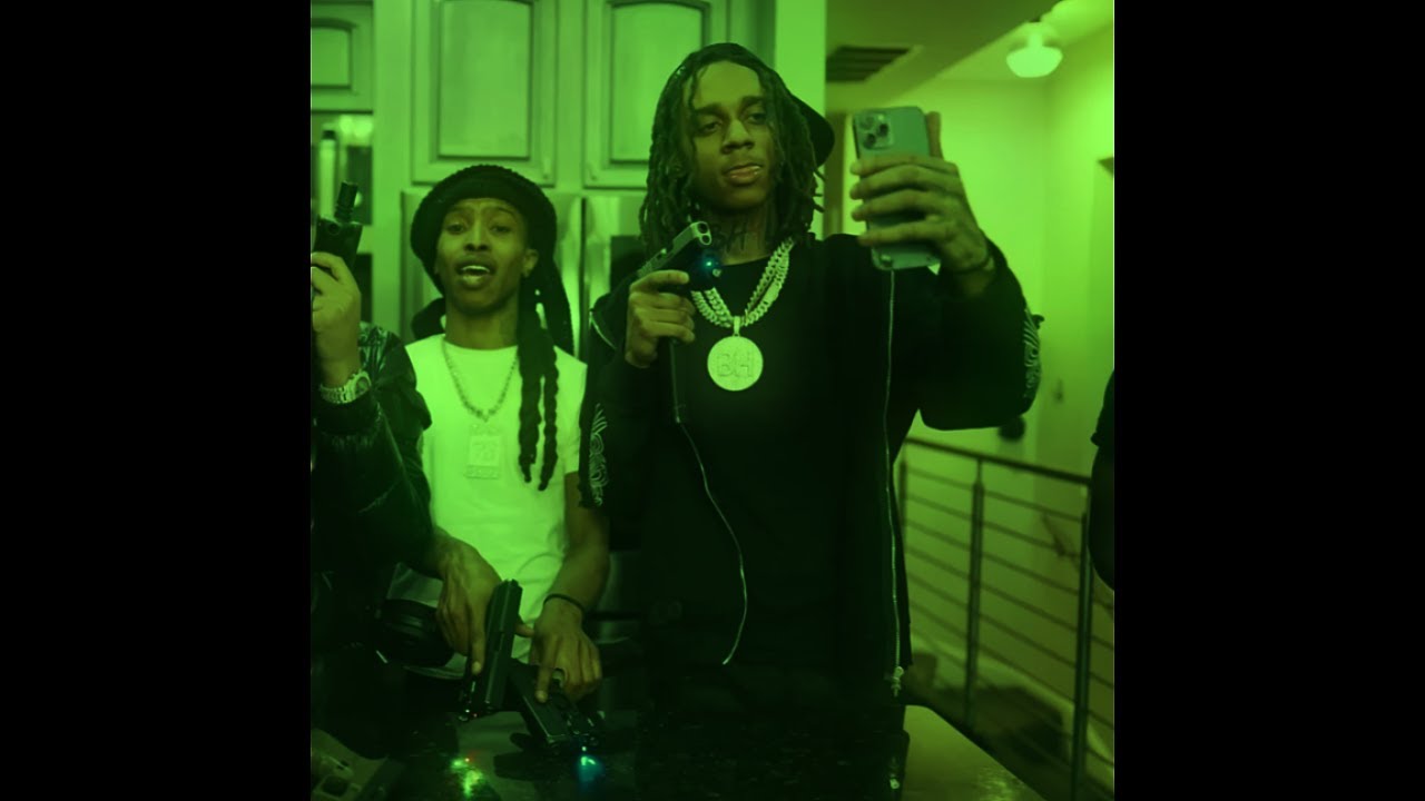 [FREE] Bloodhound Lil Jeff x Chicago Drill Type Beat - 