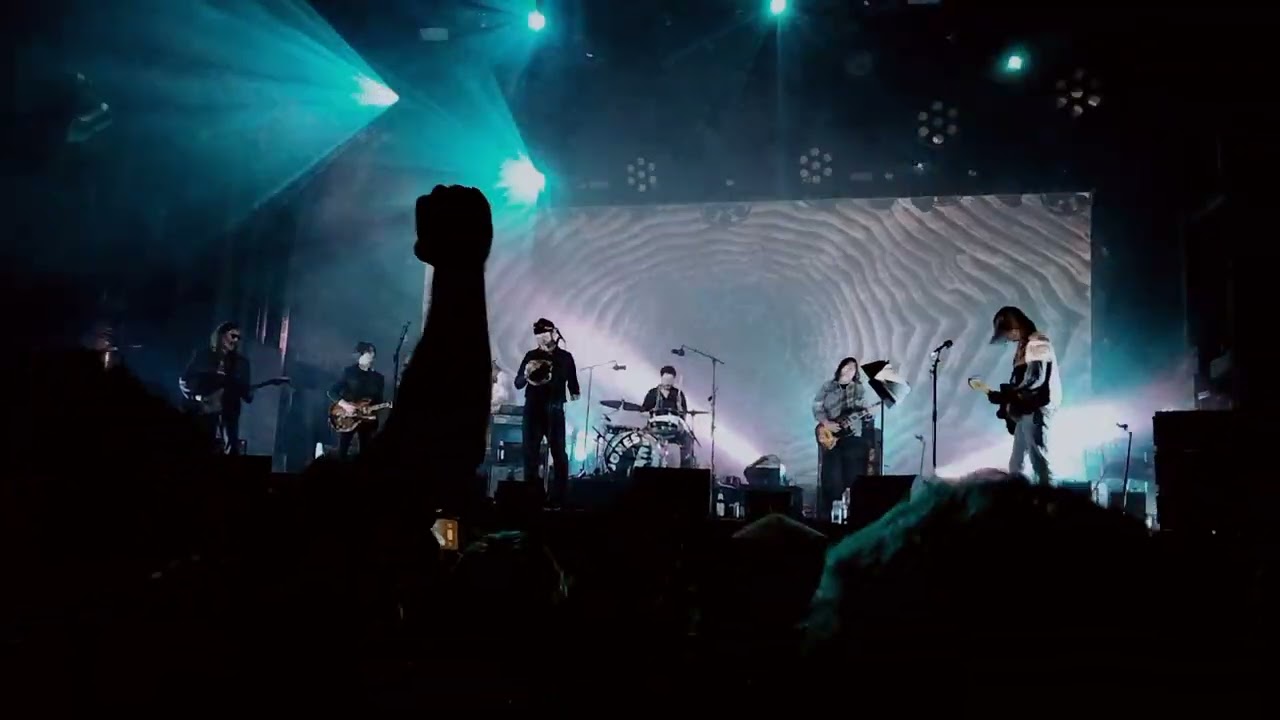 The Brian Jonestown Massacre 