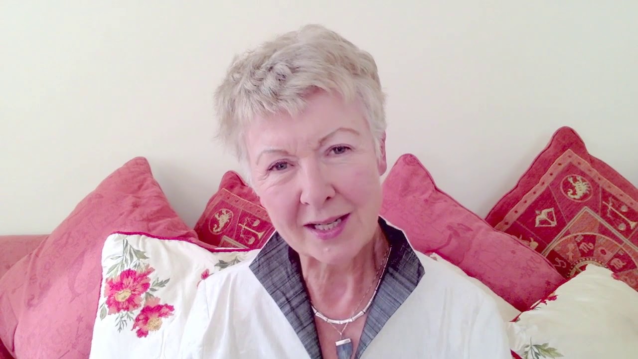 New Moon in Gemini 3rd June 2019