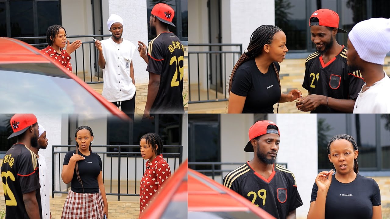 Kecapu ✨Neilla akorewe prank ahita asezera