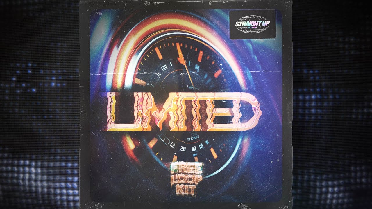 [FREE] LIL BABY LOOP KIT/SAMPLE PACK - "LIMITED" (Lil Baby, 4PF, Lil Durk, Hard, Dark)