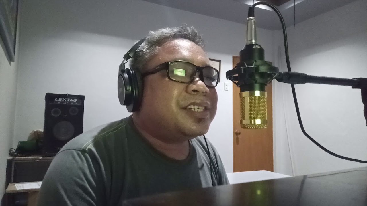 You Are The Reason - Calum Scott ( cover by Prye)