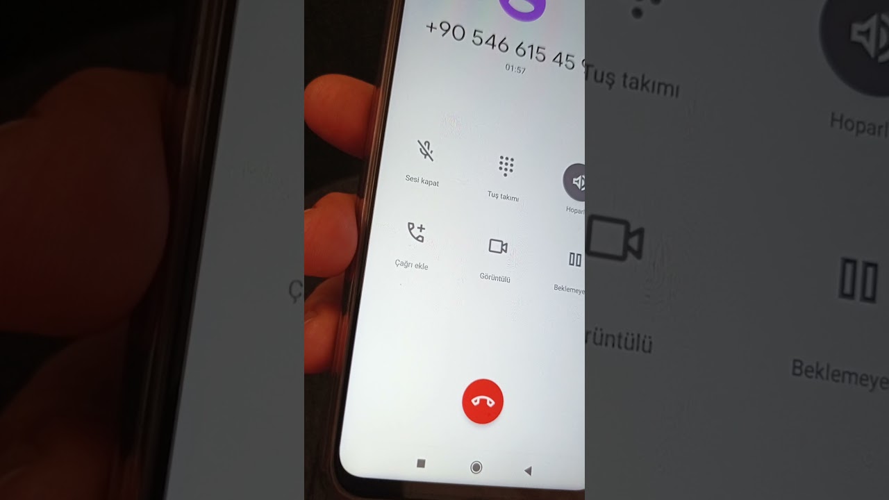 TELEFON DOLANDIRICILARI ,ADANALIYI ARARSA VİDEO (1)